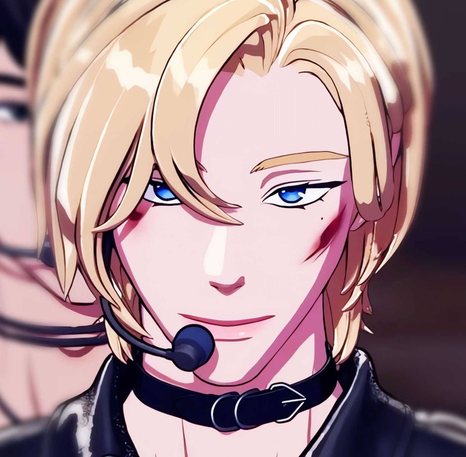 Recent activity shot of Noah (PLAVE)