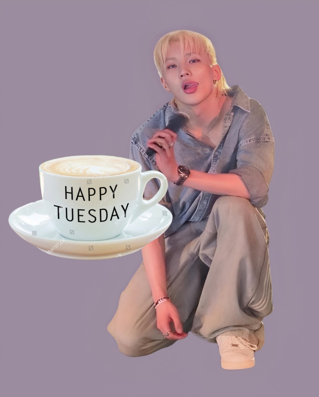 Latest photo of Junhyeok (TNX)
