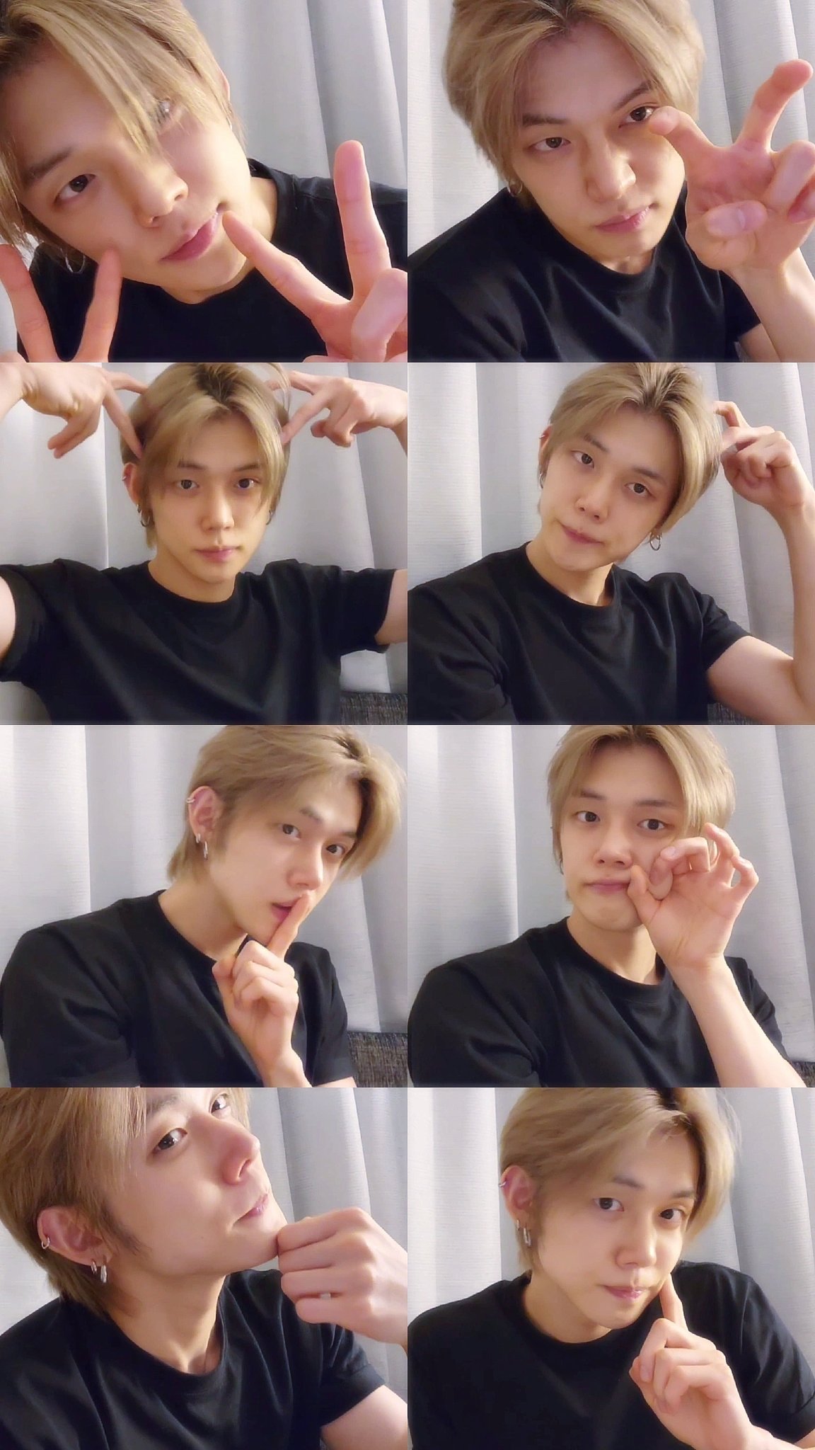 Fandom-recommended wallpaper image of Yeonjun (TOMORROW X TOGETHER)