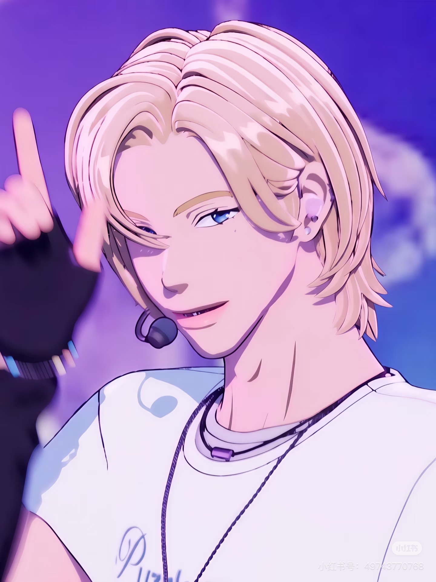 Latest photo of Noah (PLAVE)