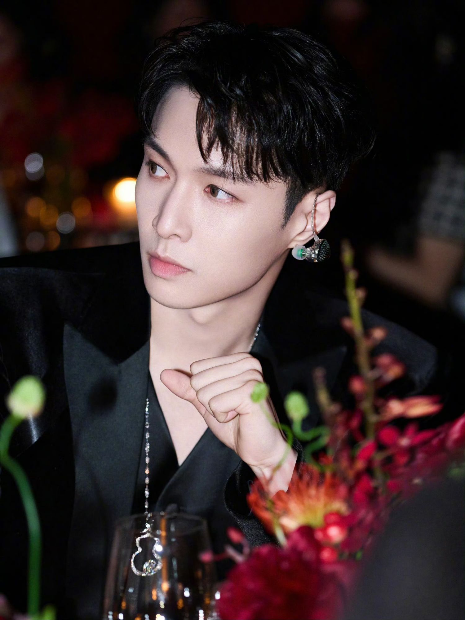 Foto aktivitas terbaru EXO