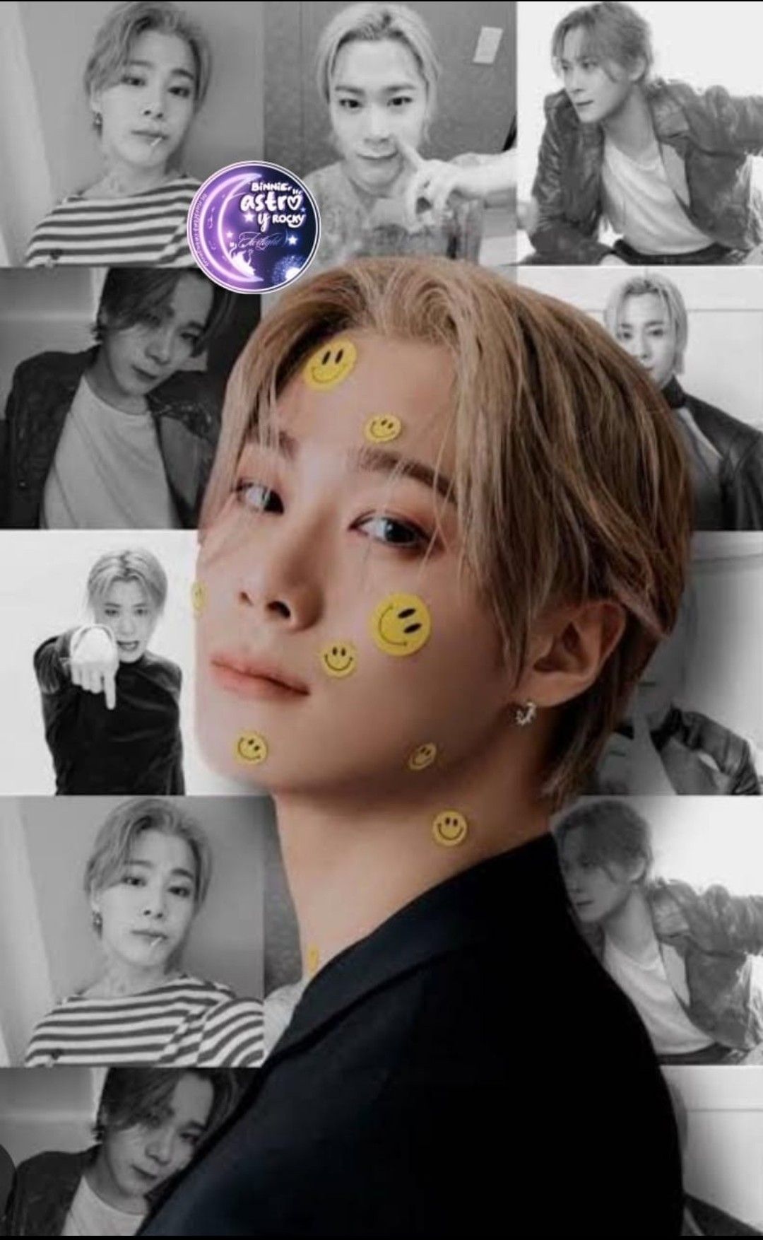 ムンビン (ASTRO)ファンが撮った瞬間