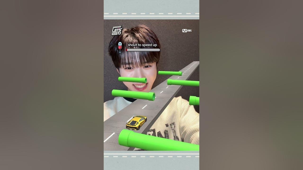 Latest photo of Kim Junseo (ALPHA DRIVE ONE)