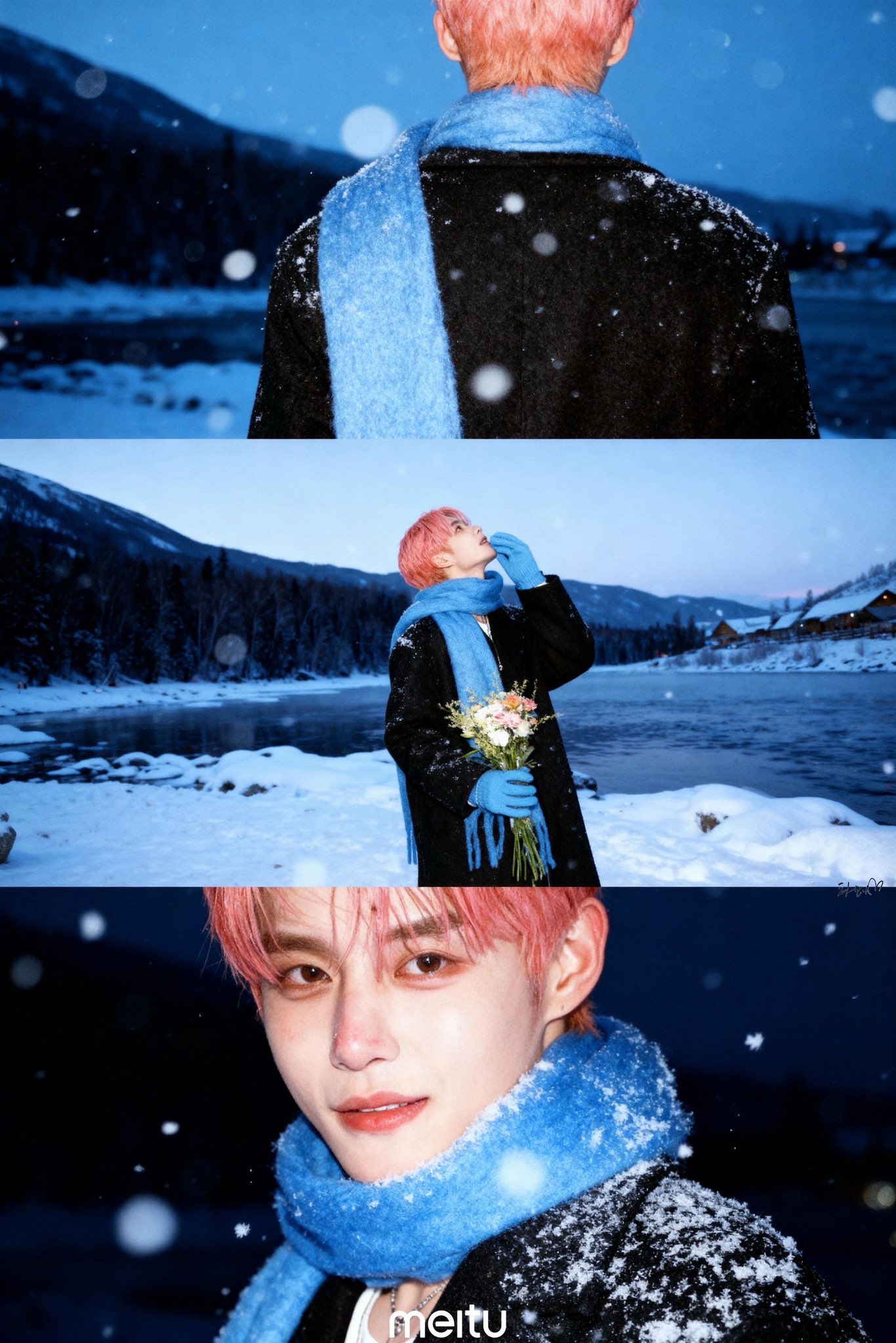 キム・ジウン (ZEROBASEONE)の最近の活動写真