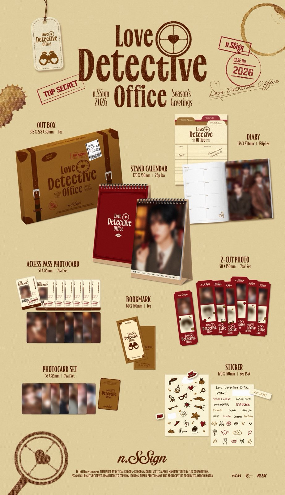 Today's most popular wallpaper in the n.SSign community