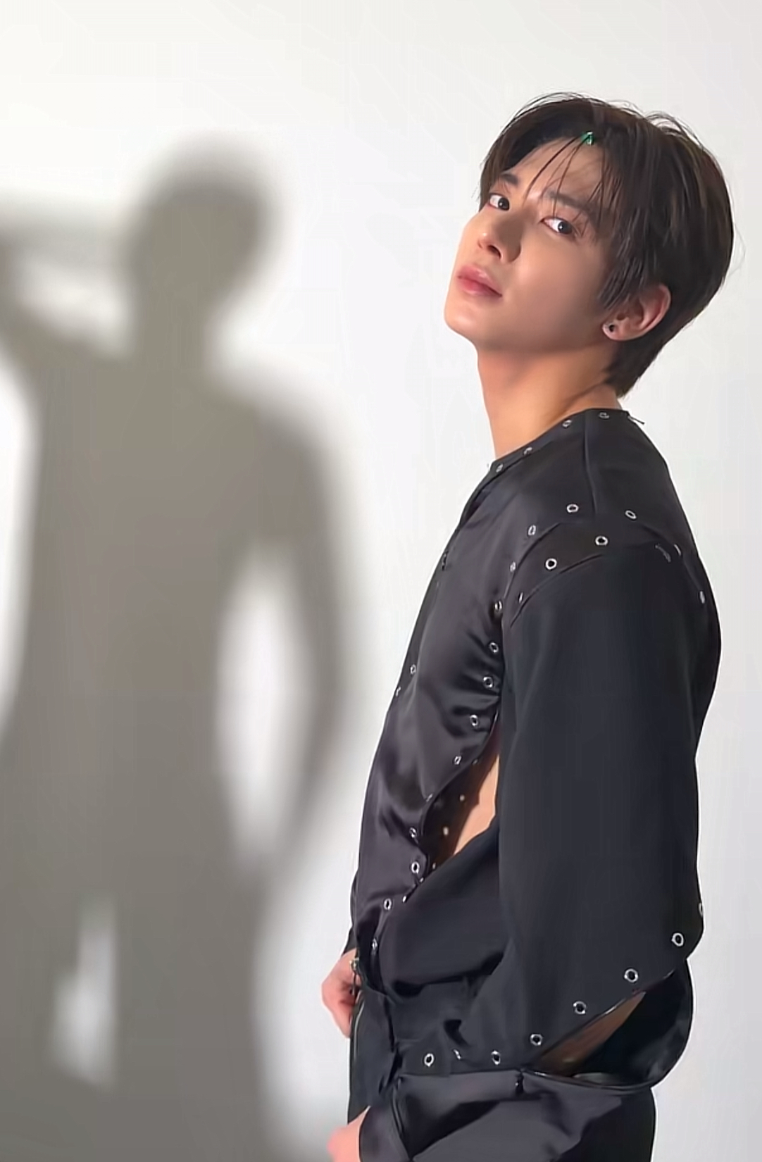 太顯 (TOMORROW X TOGETHER)的最新照片