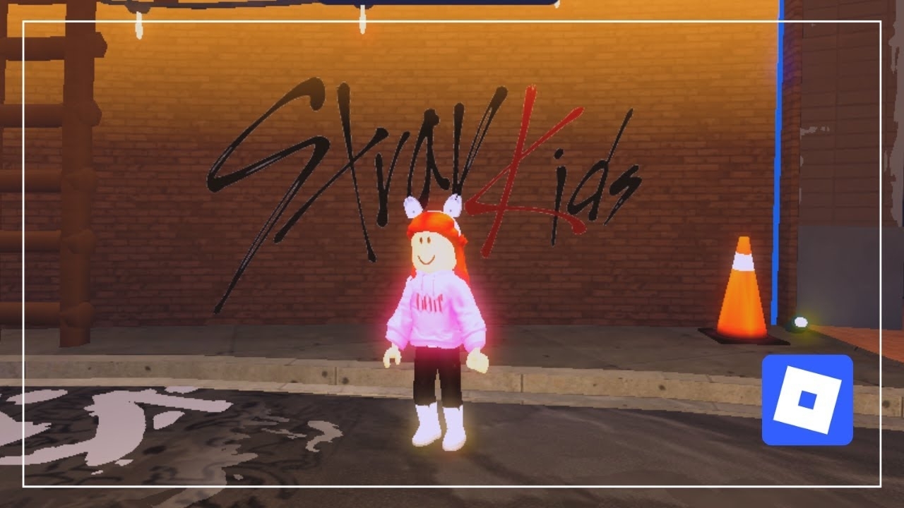 Stray Kidsファンが撮った瞬間