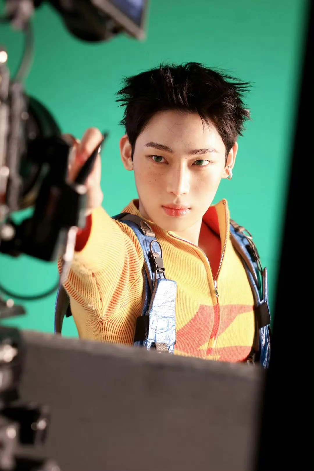 Latest photo of Sunoo (ENHYPEN)