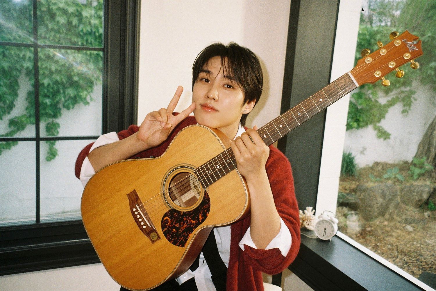 더보이즈의 최신 사진