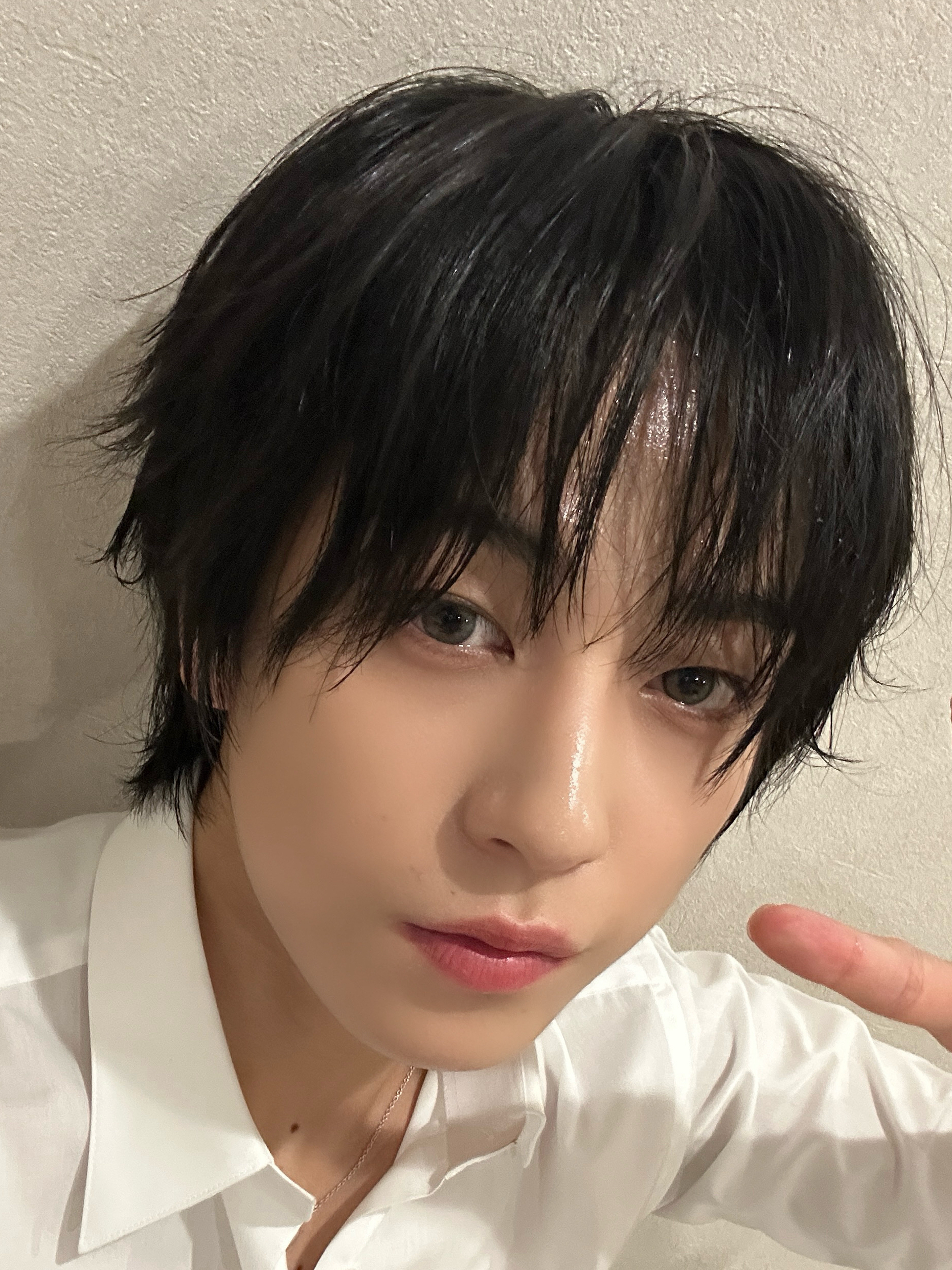 타키 (앤팀) 팬이 찍은 순간