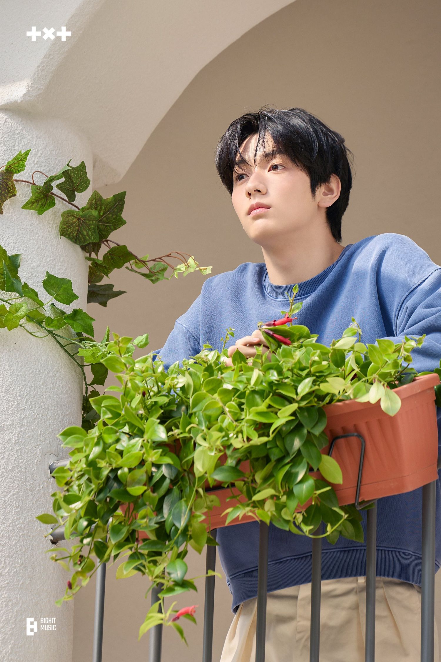 Latest photo of Soobin (TOMORROW X TOGETHER)