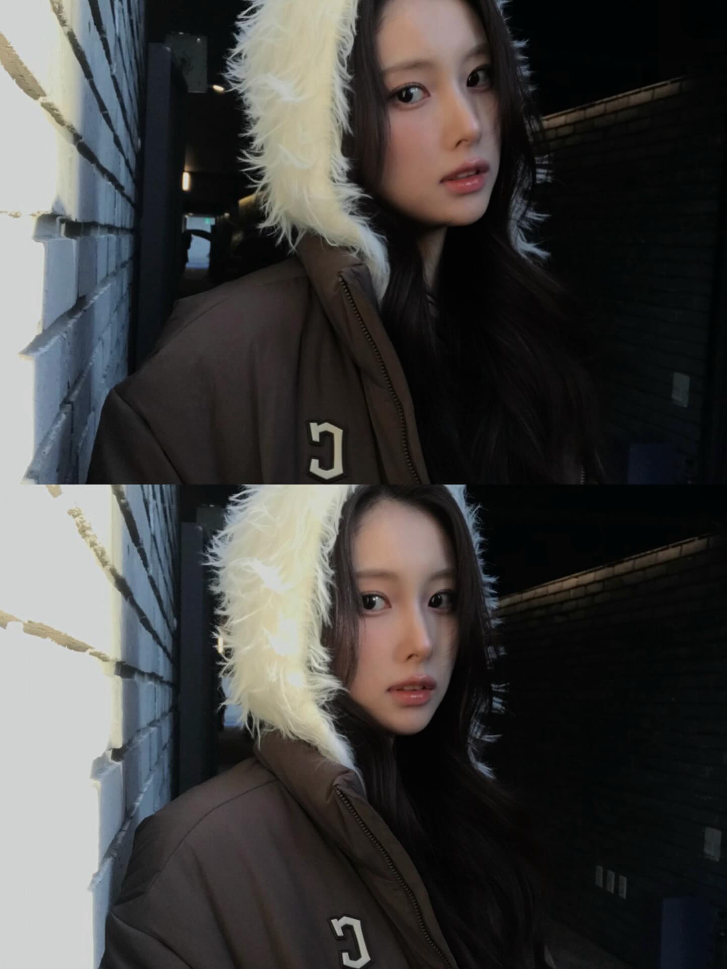 Latest photo of Kang Hyewon