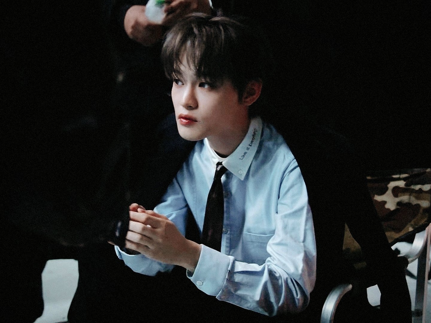 Latest photo of Chenle (NCT DREAM)