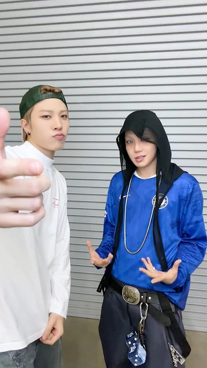 ソ・ジョンファン (TREASURE)ファンが撮った瞬間