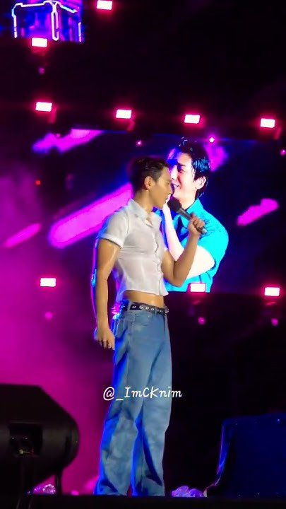 Popular K-POP post loved by fans