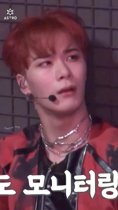 ASTRO的最新照片