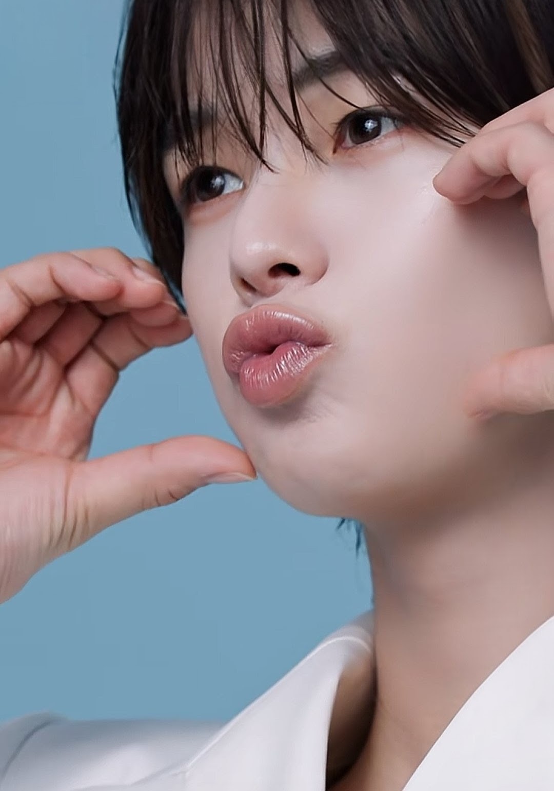 Recent activity shot of K (&TEAM)