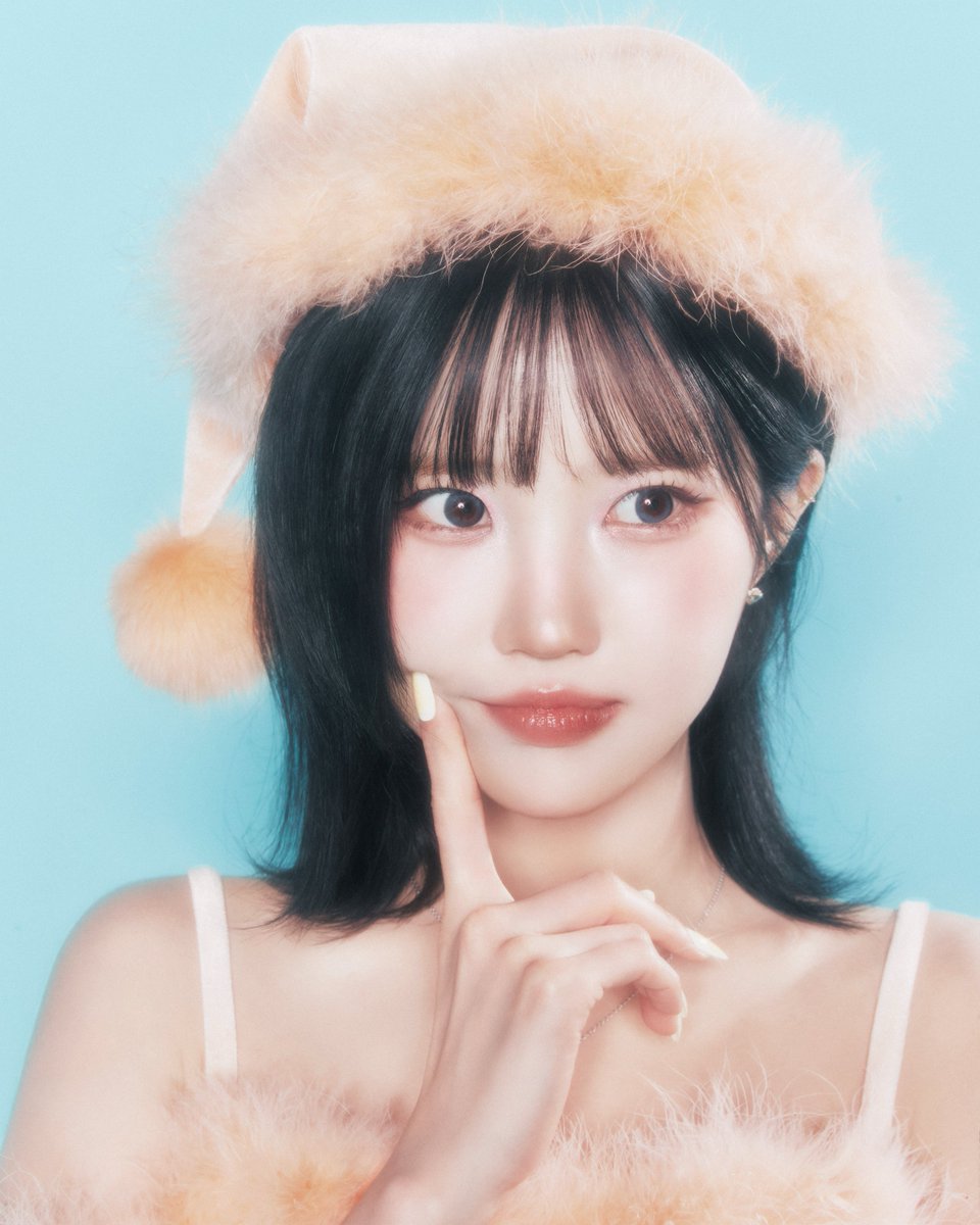 fromis (9)的幕后花絮