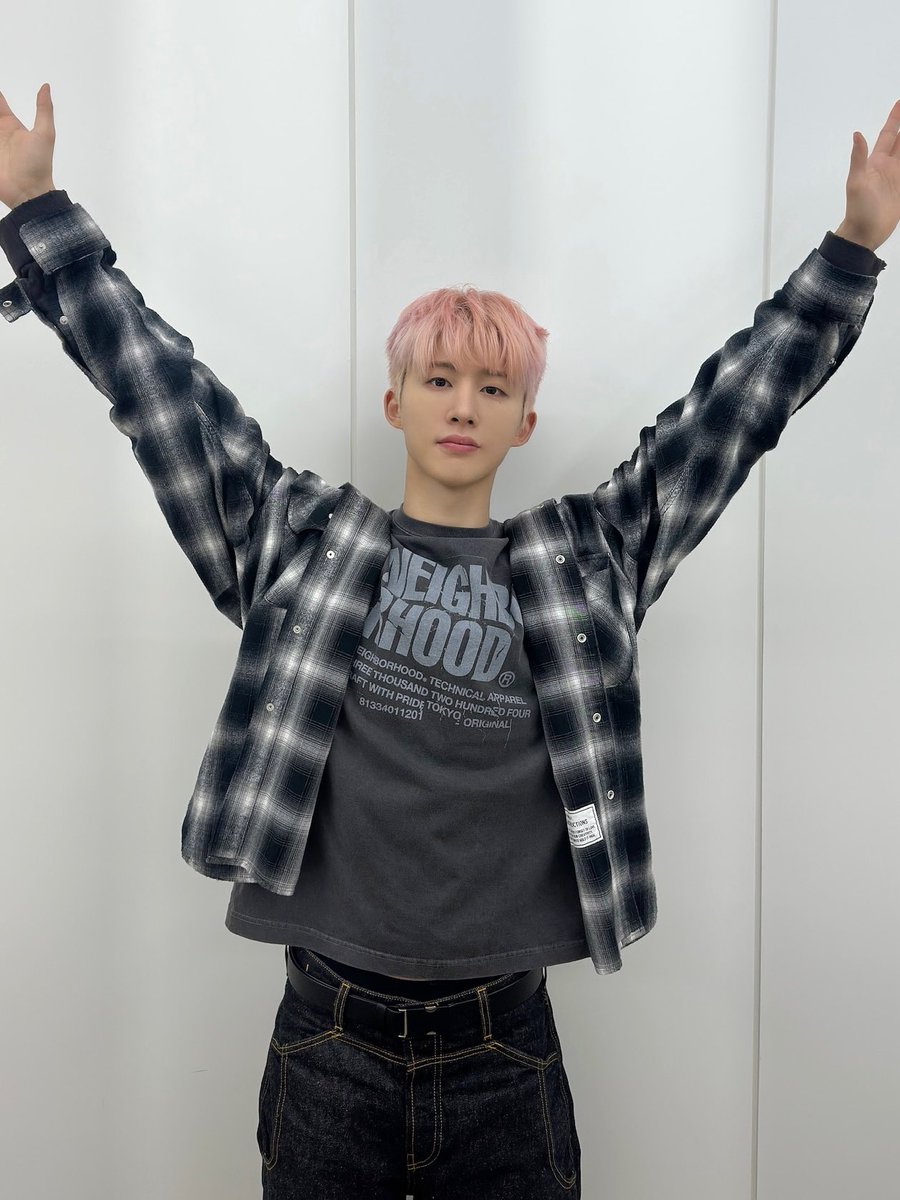 Latest photo of B.I