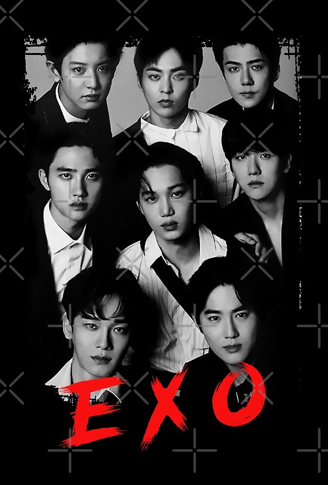 EXO의 최신 사진
