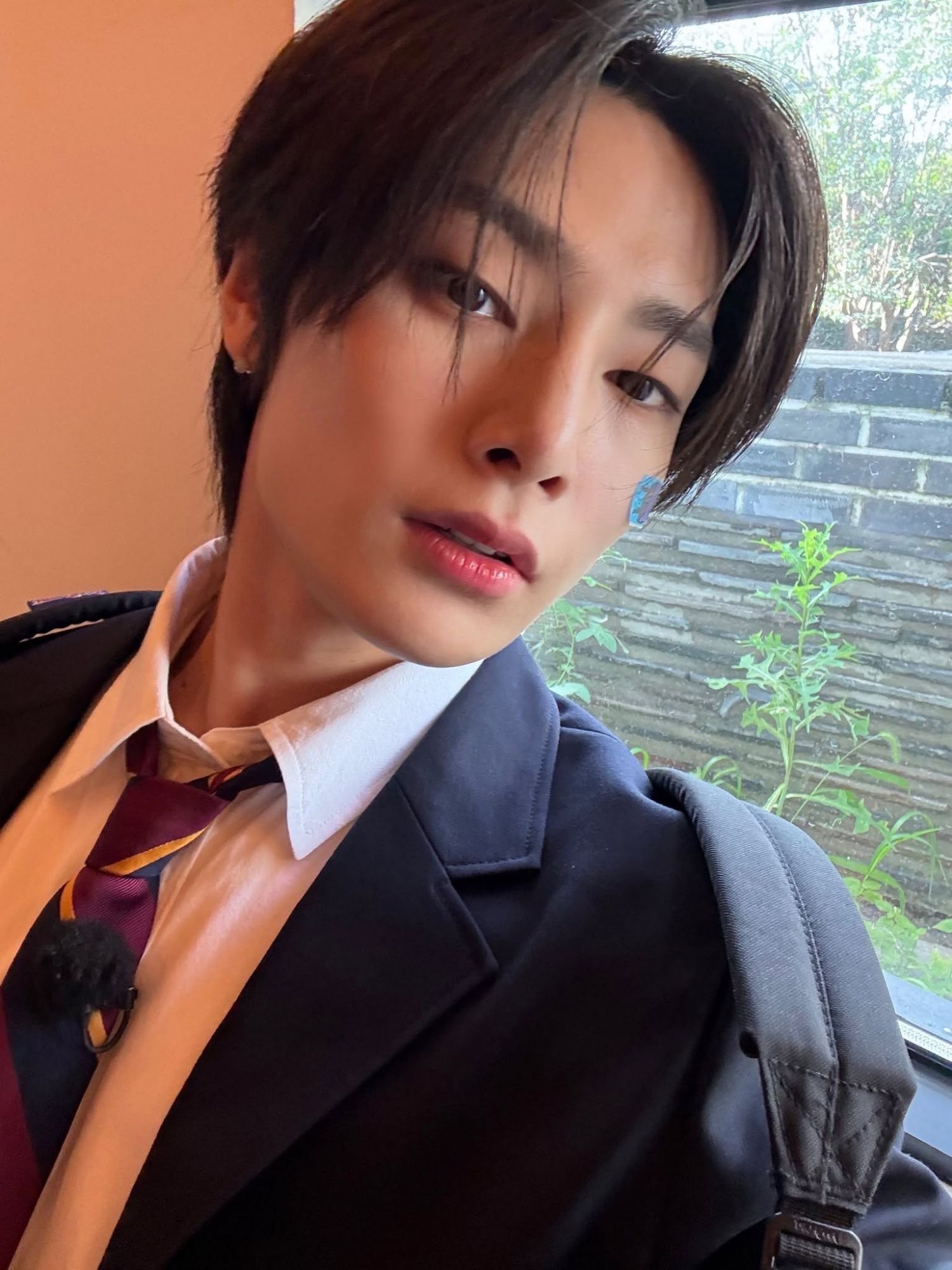 I.N (Stray Kids)的最新照片