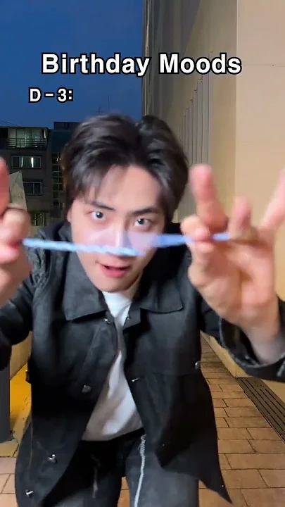 Latest photo of Lee Jinhyuk