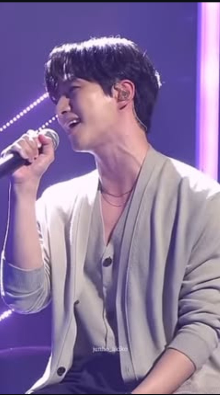 Fan-made special wallpaper for Junho (2PM)