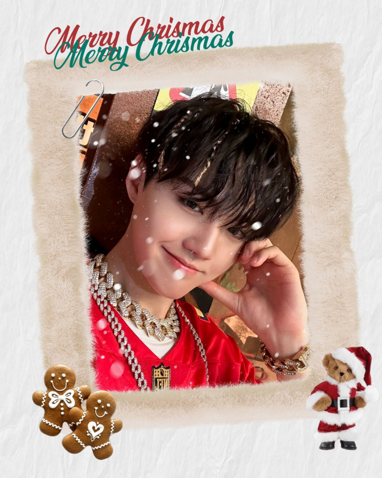 道榮 (TREASURE)的幕後花絮