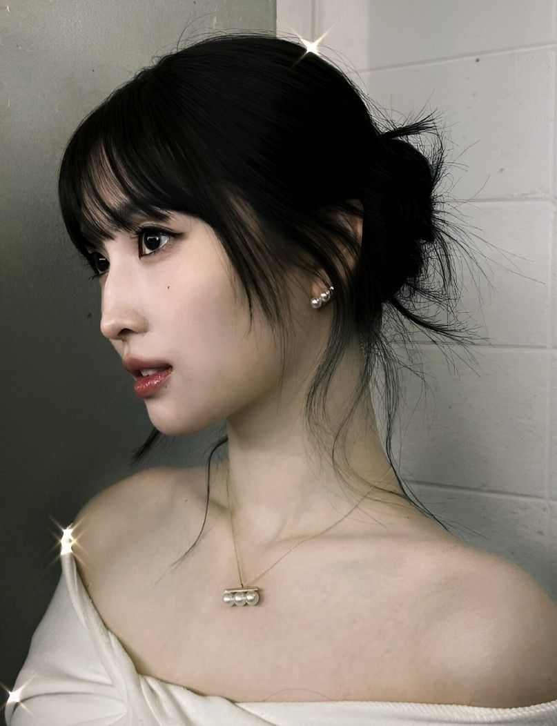 Momo (TWICE)的最新活動照片