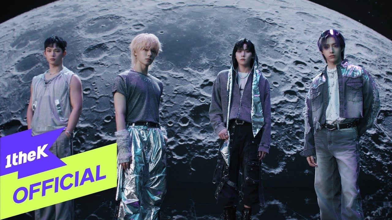 Behind-the-scenes cut of ONEUS