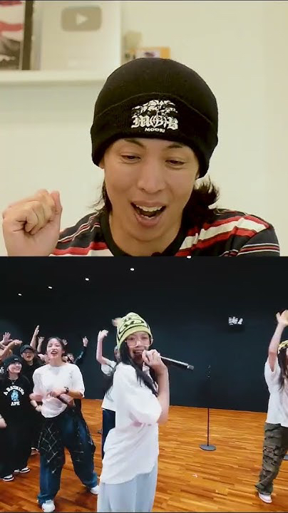 ハニ (NewJeans)の最近の活動写真
