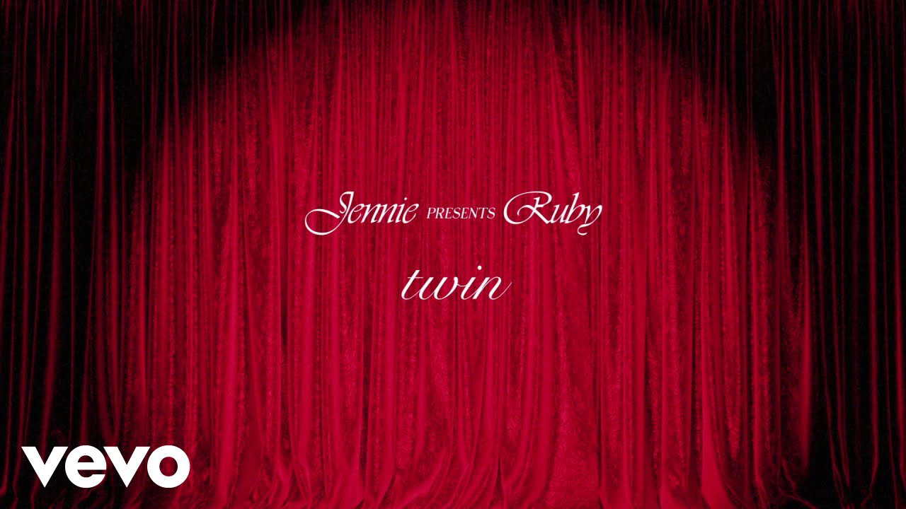 BLACKPINK的幕後花絮