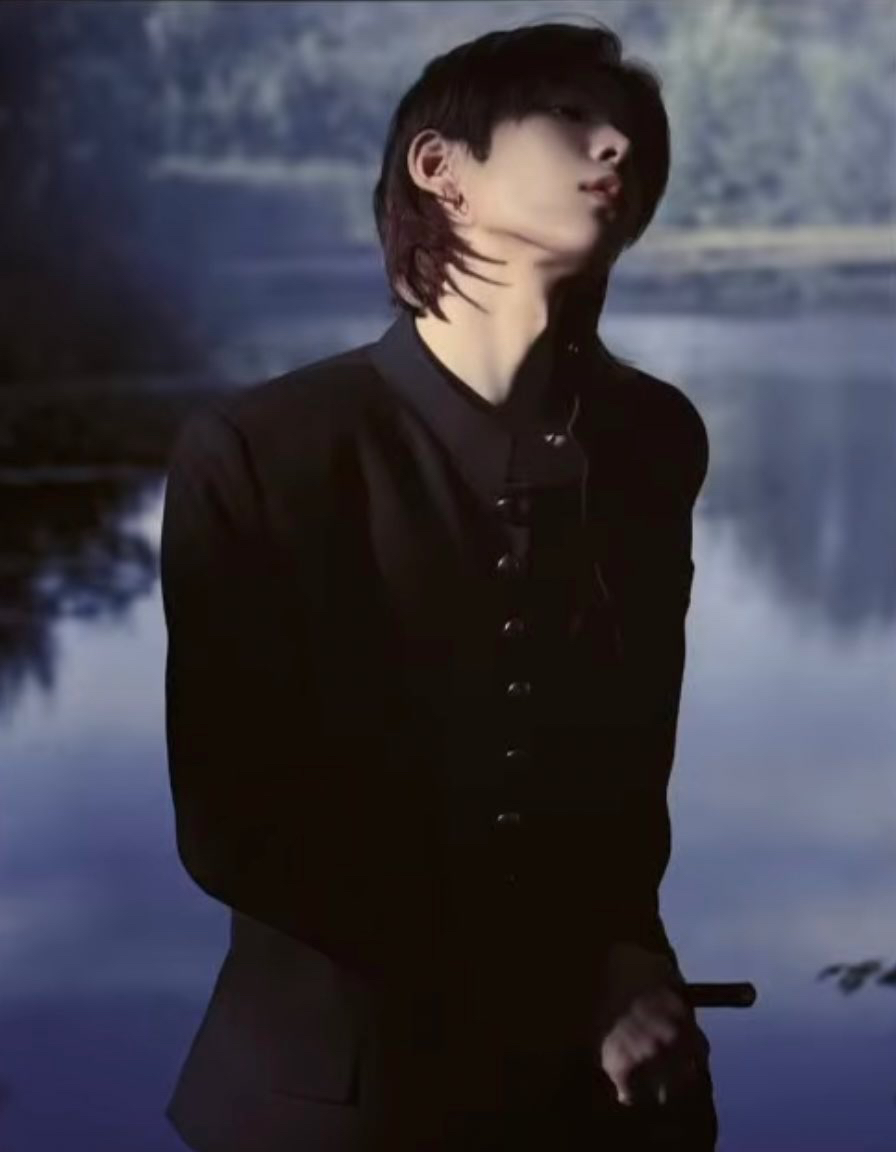 A moment captured by SHOTARO (RIIZE)'s fan