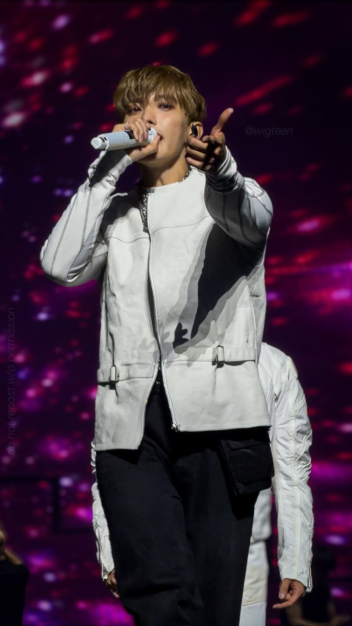 The most beloved wallpaper among DK (SEVENTEEN)'s fans