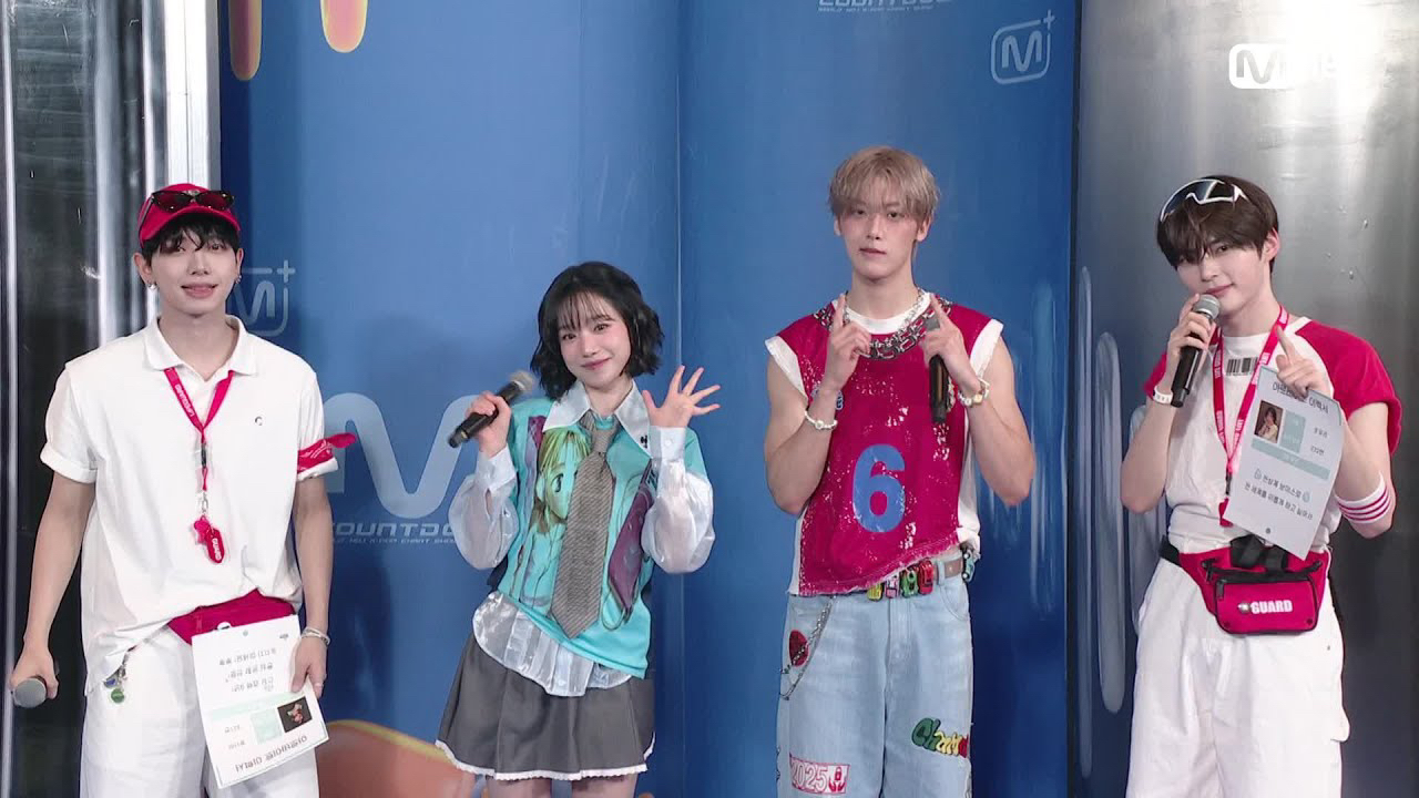Recent activity shot of Jo Yuri