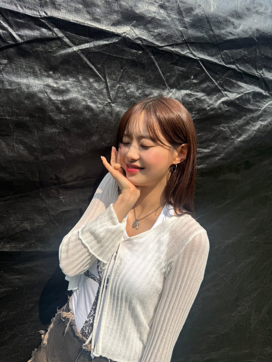 츄 최근 활동샷