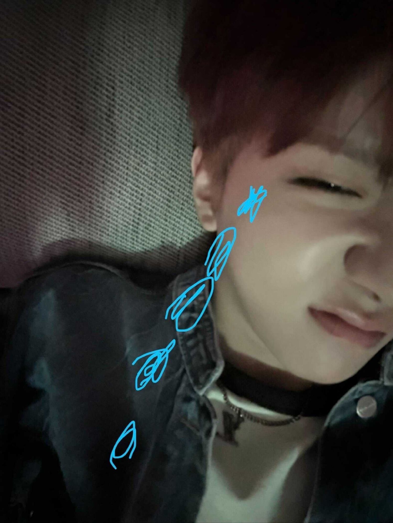 Latest photo of Woonhak (BOYNEXTDOOR)