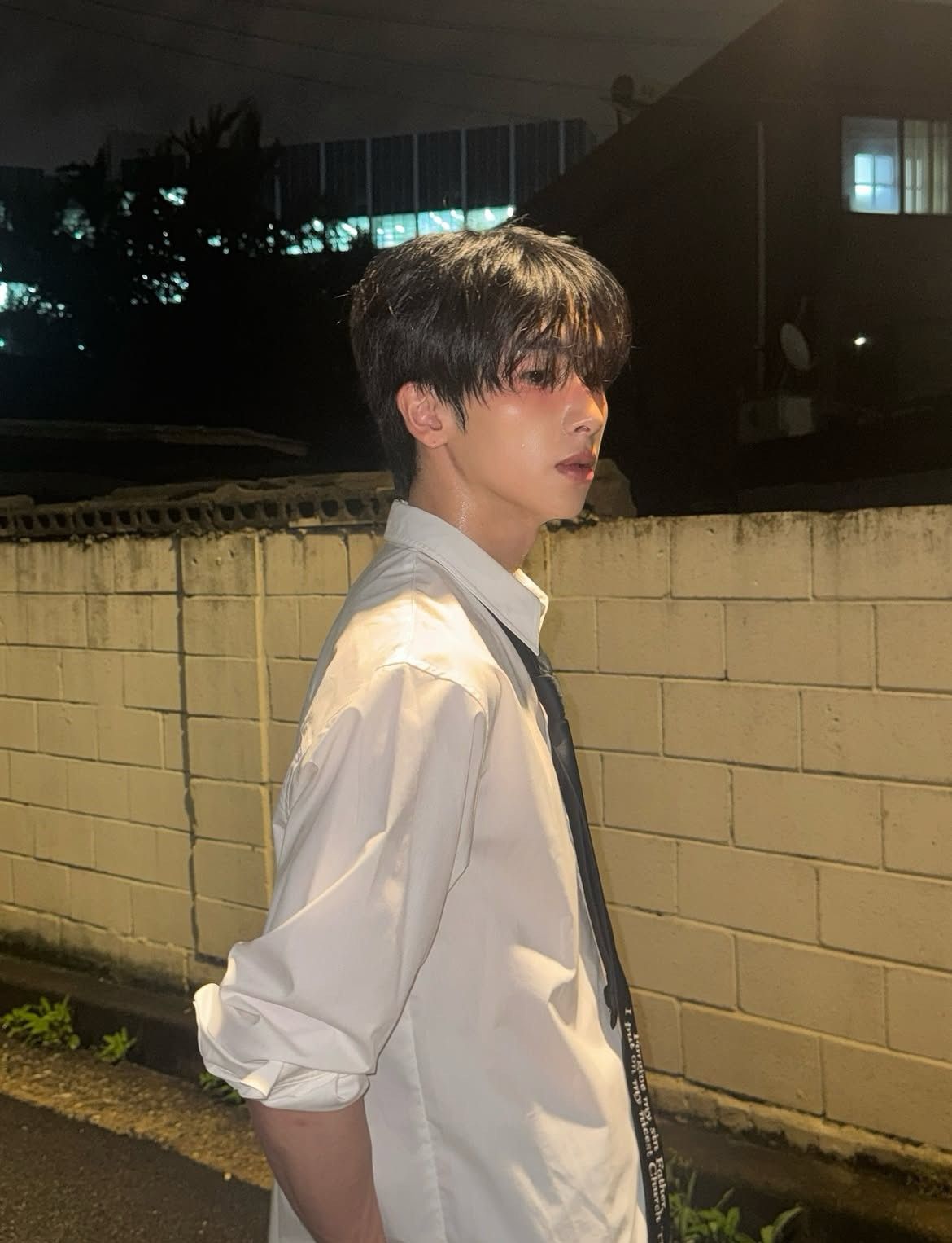 晓悟 (UP10TION)的最新照片