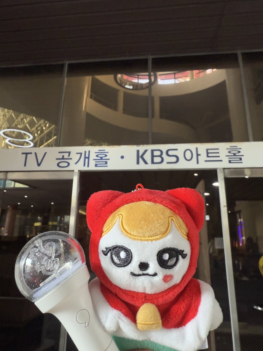 IVE 팬이 찍은 순간