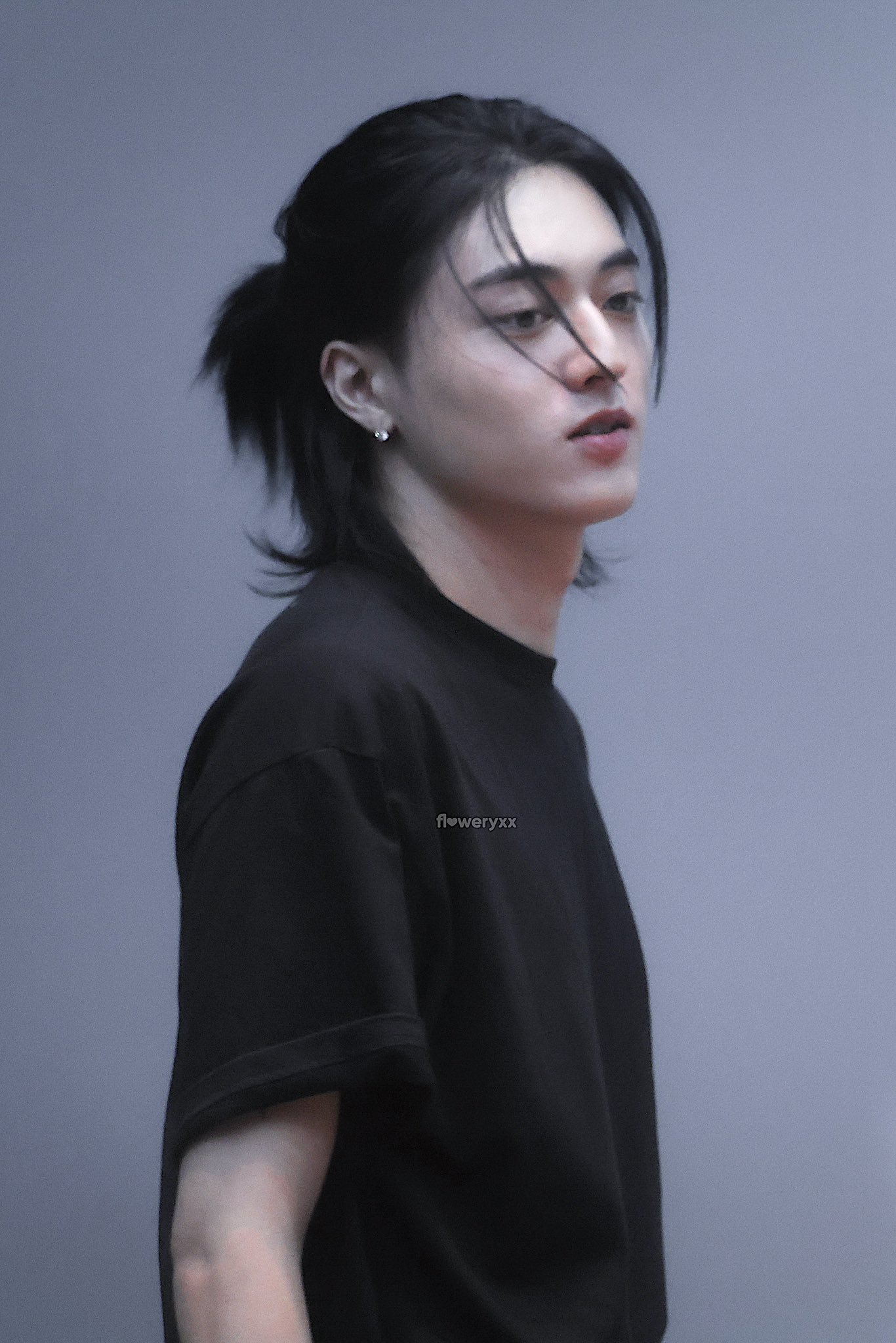 Foto terbaru Haruto (TREASURE)