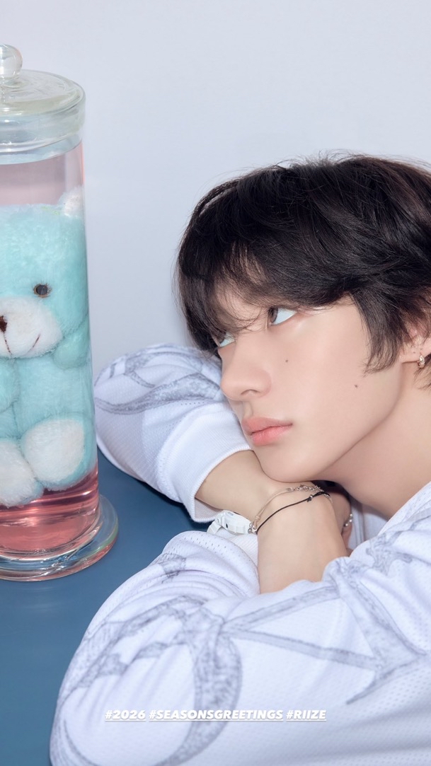 앤톤 (라이즈)의 팬들이 직접 만든 특별한 배경화면