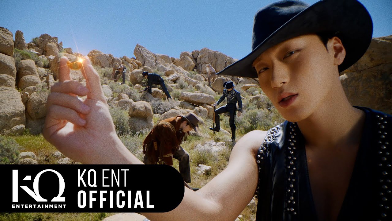 Latest photo of ATEEZ