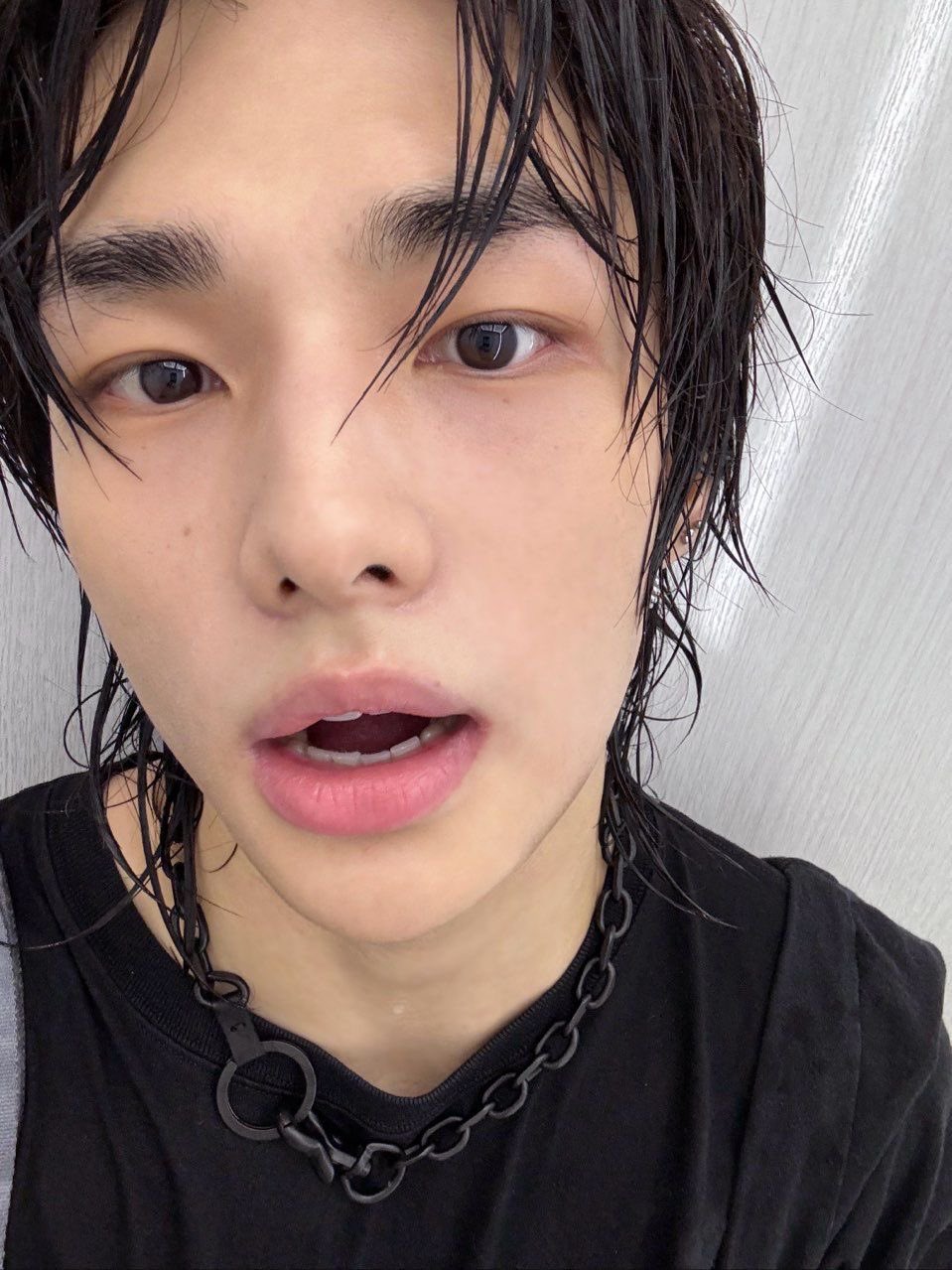 鉉辰 (Stray Kids)的最新照片