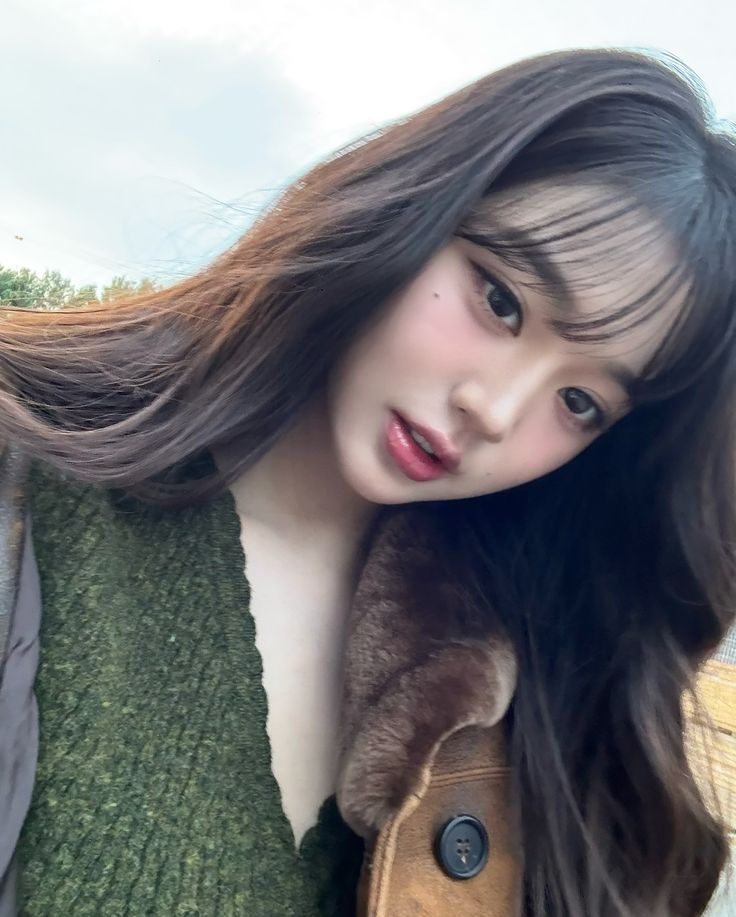 IVE的幕后花絮