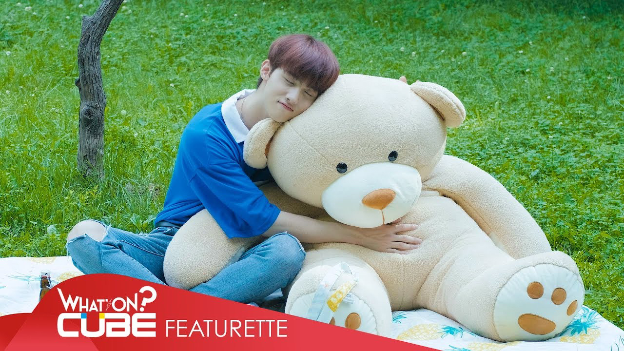 PENTAGON的最新照片