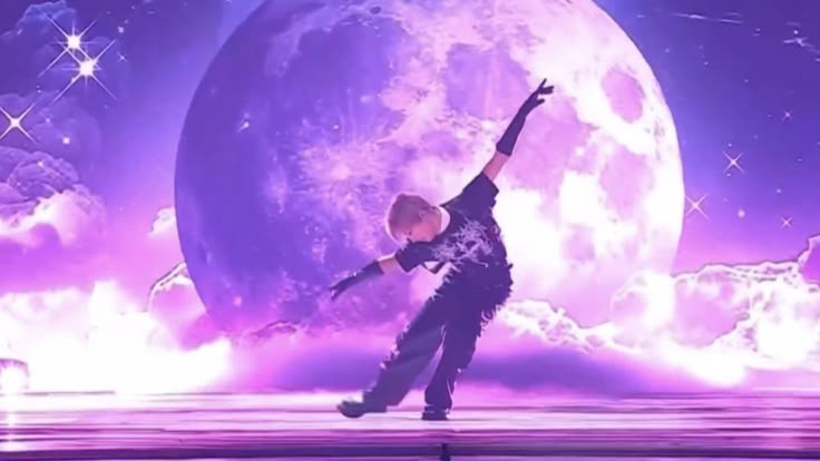 ENHYPEN粉絲拍下的瞬間