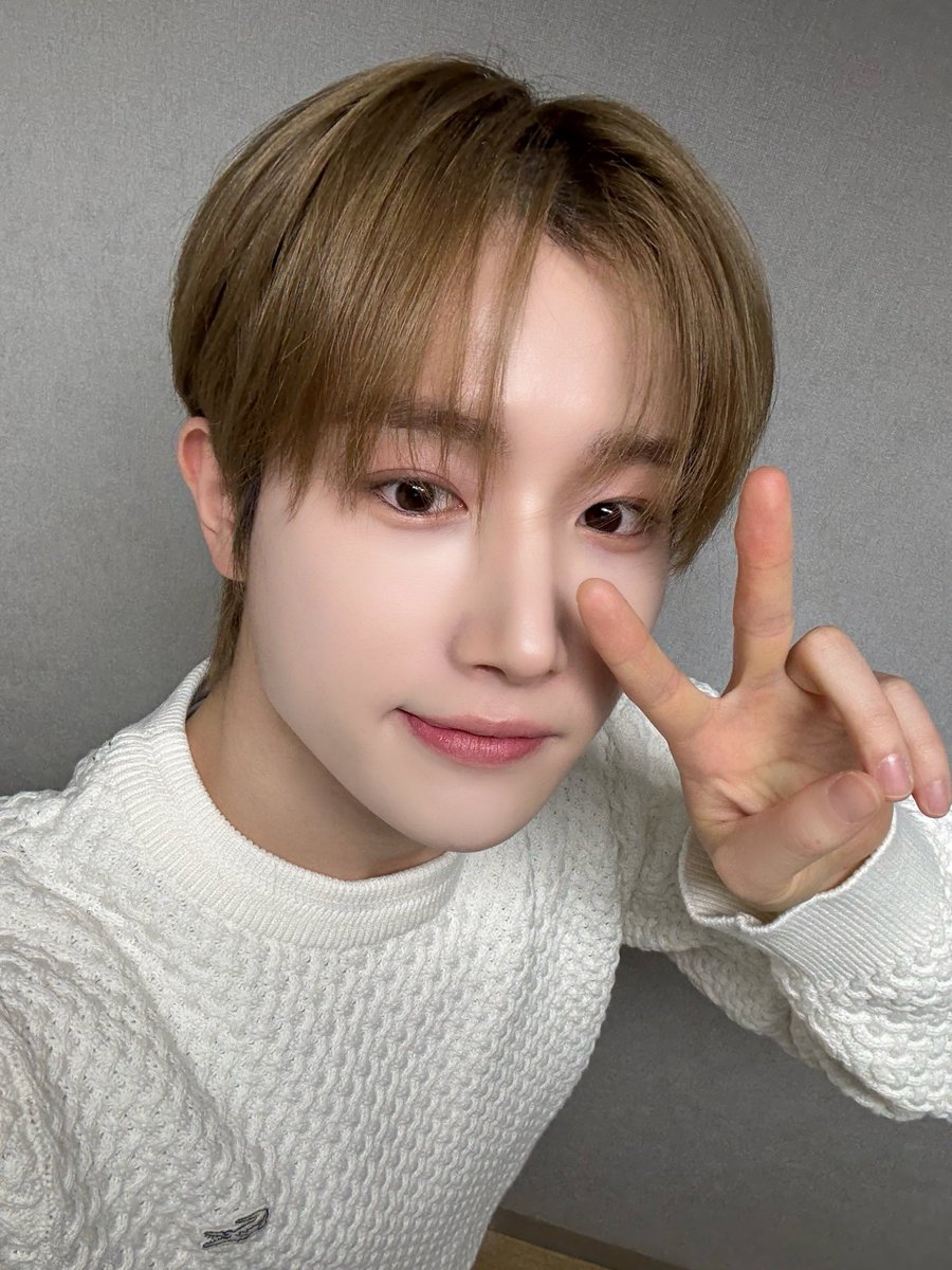 A moment captured by TEMPEST's fan