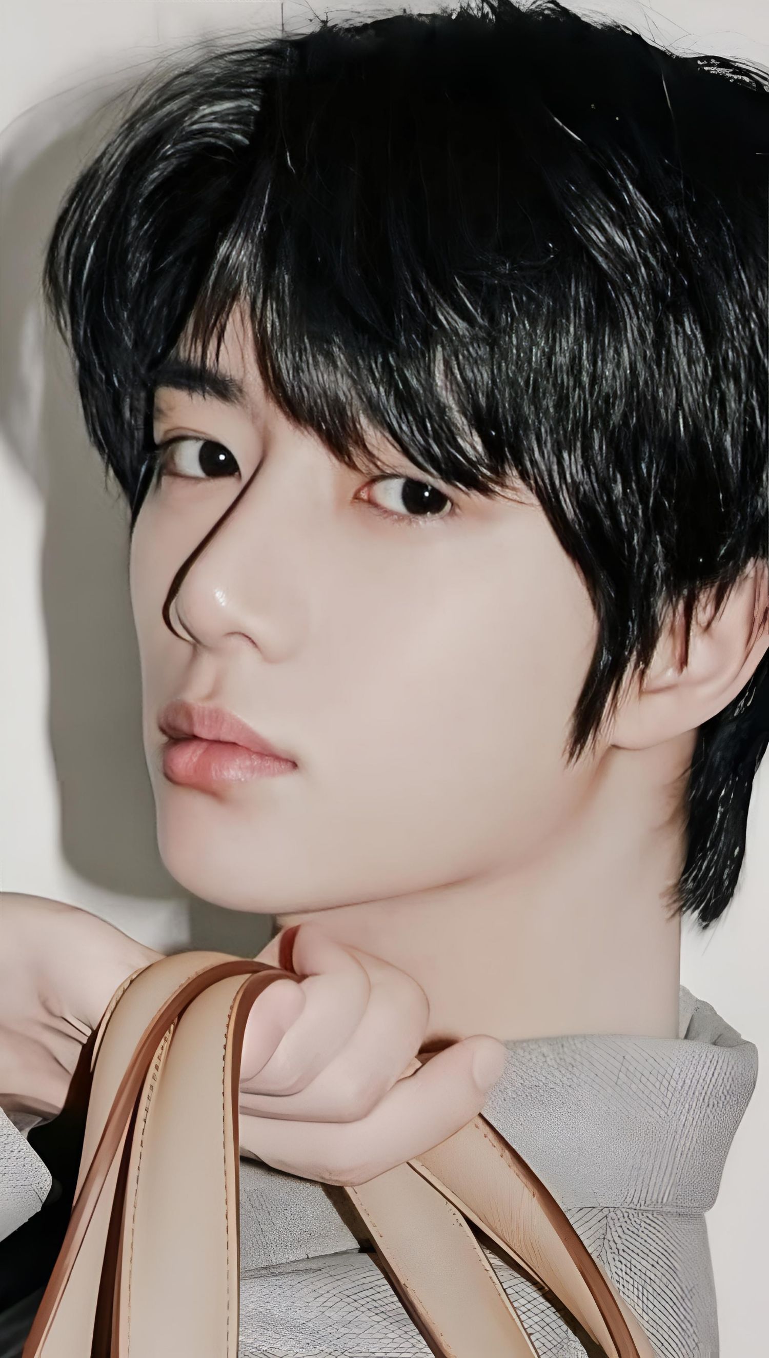 Fandom-recommended wallpaper image of Beomgyu (TOMORROW X TOGETHER)
