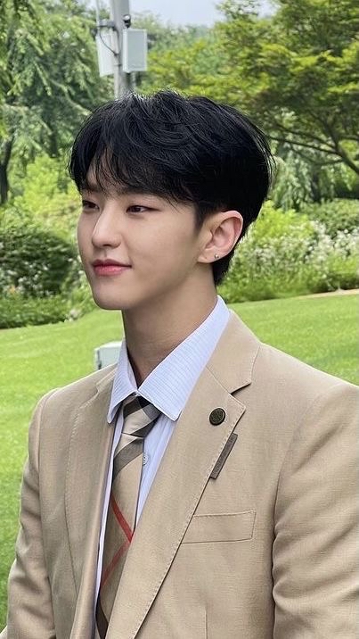 Hoshi (SEVENTEEN)的最新活动照片