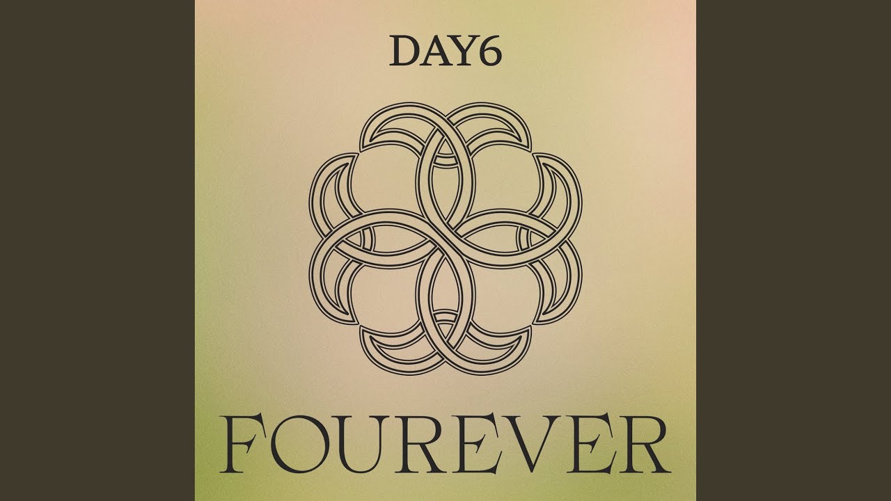 Recent activity shot of DAY6